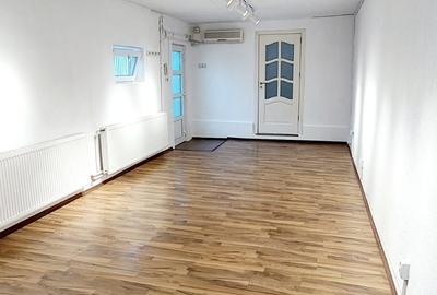 Casa P+1E, pentru birouri, zona Eminescu-Vasile Lascar - 1