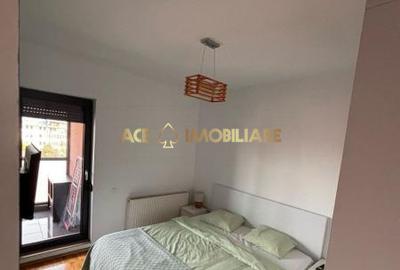 3 Camere | Drumul Taberei | Metrou | Centrala | Parcare Subteran - 4