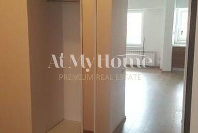 Apartament cochet cu 3 camere, terasa, parcare, paza, Herastrau - 12