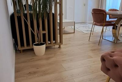 Apartament modern cu 3 camere, balcon, zona DENNVER - 10