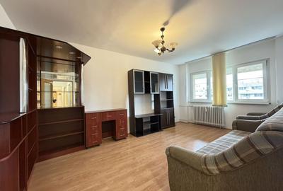 PANTELIMON - Morarilor | 3 Camere | Bloc Reabilitat - 1