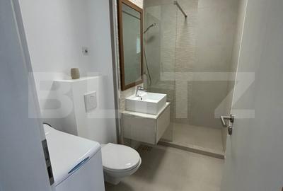 Apartament 2 camere, 47 mp, Bloc Nou, Piata Abator - 5