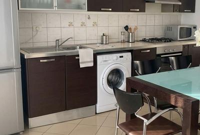 2 Camere de închiriat în Herăstrău | 70 mp | Grand Residence - 3