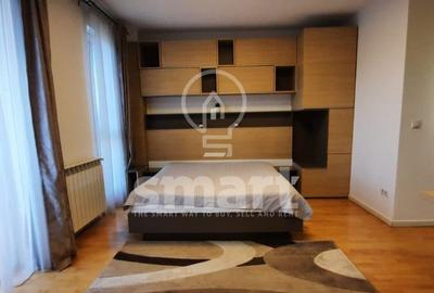 Inchiriere apartament 1 camera Andrei Muresanu strada Augustin Presecan - 6