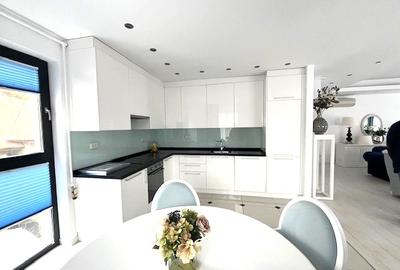 Inchiriere apartament lux 3 camere Domenii - 15