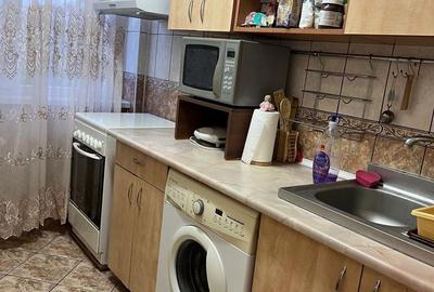 Apartament 2 camere de închiriat în Drumul Taberei – zonă liniștită - 1