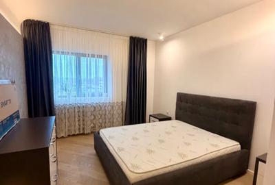 2 camere ULTRALUX Cortina Academy - Eleganta la inaltime in inima Cotroceniului - 5