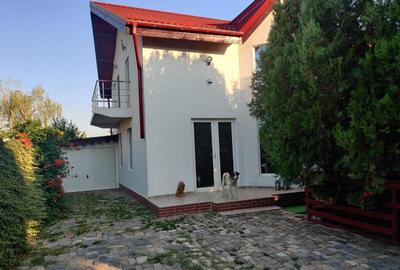 CASA  noua, Cornetu, aproape de Bucuresti