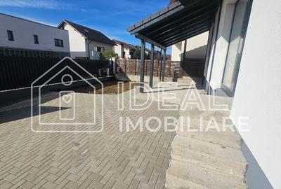 Duplex modern cu 4 camere si carport, in Cartierul Arhitectilor - 4