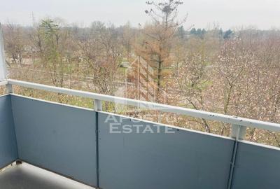 Apartament cu o cameră de închiriat – zonă centrală, vedere la Mureș - 6