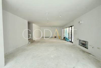 Apartament exclusivist 4 camere | Terasa | Herastrau - 3