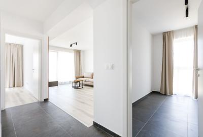 Denya Forest -7  bloc nZEB - apartamente de vanzare  - Comision 0% - 5