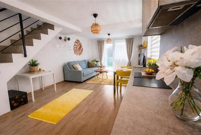 Rezidenta deosebita, curte proprie, loc de parcare, Liziera, Brasov - 1