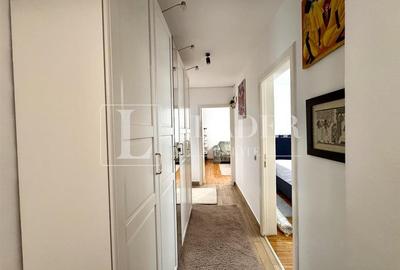 Apartament de familie | Unirii - Coposu | 4 Camere | parcare ADP - 8