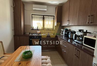 Duplex de vanzare, mobilat si utilat, in Mosnita Noua - 6