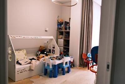 Oportunitate Unica Zona Capitale Dorobanti 4 camere terasa vedere libera - 19