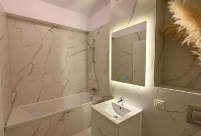 2 CAMERE LUX FIRST ESTATES PIPERA • MOBILAT PREMIUM - 12