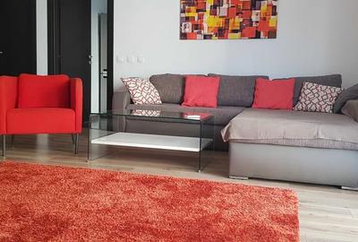 Apartament 2 camere II Parcul Carol - 1