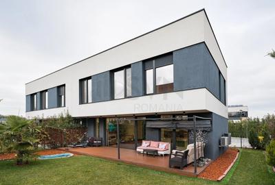 REV2004882 Casa Smart I De vanzare I Certificata Energetic - 1