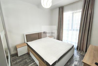 2 Camere 21 Residence Politehnica Iuliu Maniu 15 H  Lujerului - 40