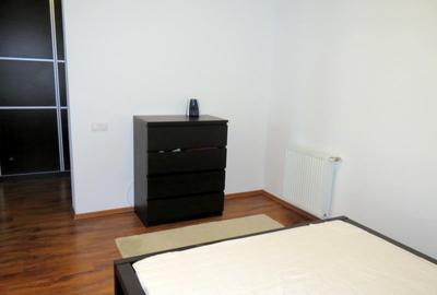 De inchiriat 2 cam.langa Plaza - Lujerului - mobilat si utilat - 10