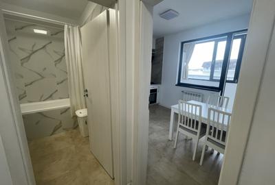 Prelungirea Ghencea, garsoniera,45mp, etaj 4,mobilată și utilată+loc de parcare - 7