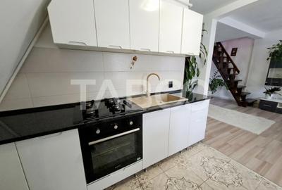 Apartament cu 3 camere de vanzare - mansarda Vasile Aaron - intabulata - 8