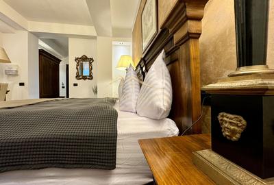 Apartament cu 4 camere / Posibilitate investitie / Arcul de Triumf - 9