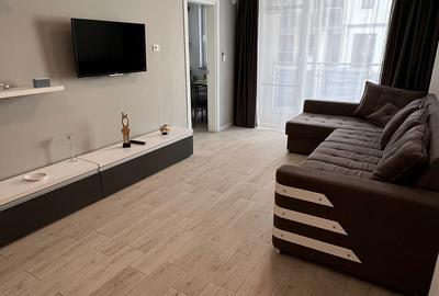Agentie imobiliara vindem apartament de lux cu vedere la Mare - 8