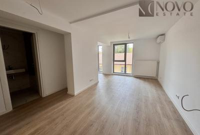Studio | Tei - Parcul Circului | Mobilat | Parcare - 2