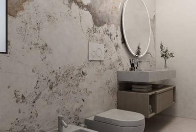 Duplex despartit prin garaj- Dumbravita - 24