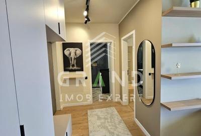 Apartament Premium | 2 Camere | Balcon | Floresti/Eroilor - 14
