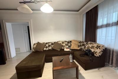 APARTAMENT 2 CAMERE | ZONA MOȘILOR | BLOC REABILITAT TERMIC | - 1