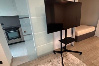 Studio l complex l Select Residence l Dristor l Dudesti - 6