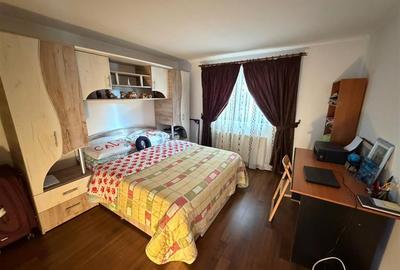 Casa P+M de vanzare in Odobesti 1.021mp teren - 14