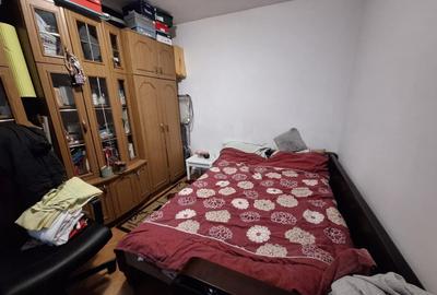 Apartament o camera, de vanzare, zona Calea Turzii, in cart. Buna Ziua - 2