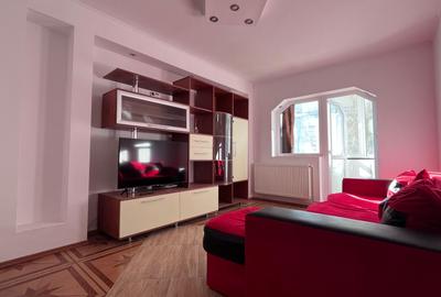 Apartament 3 Camere Decomandat 2/4 - Alexandru Cel Bun - cod 5263 - 1