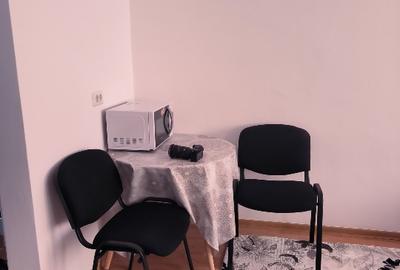 Garsonieră 25 mp, complet mobilată, curată, 1/4 – Brașov, - 5