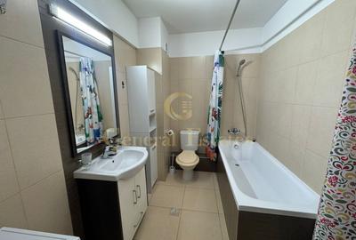 Chirie apartament cu 2 camere – Parcare subterana - 5