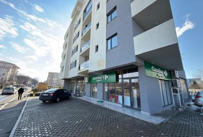 De inchiriat garsoniera 40 mp, Prima Inchiriere, zona Brancoveanu - 1