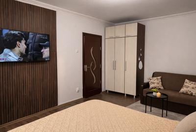 |Garsoniera|Militari Str.Rasaritului|3 Minute metrou Gorjului|Mobilat| - 5