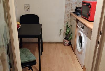 Vanzare garsoniera Floreasca - 4