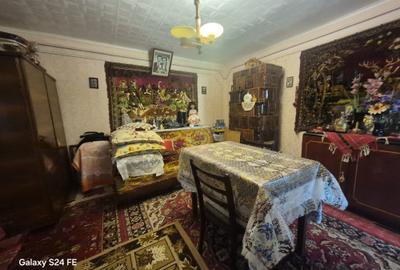 De vânzare – Casă din cărămidă + teren 400 mp, Piatra Neamț - 6