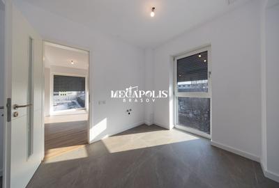 APARTAMENT 2 CAMERE PREMIUM | 67,26 MP UTILI + LOGIE | Brașov - 3