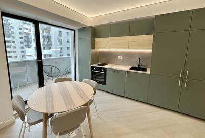 Apartament 2 camere Cortina North | Pipera | Promenada | Aviatiei - 4