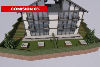 Hotel / Pensiune Chalet MountainHouse Bran - 1