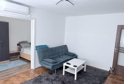 COMISION 0% | Apartament 2 Camere | Zona Cetatii | Parter | 40 mp - 2