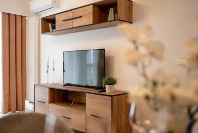 2 camere, Complex Belvedere, Loc de Parcare - 4