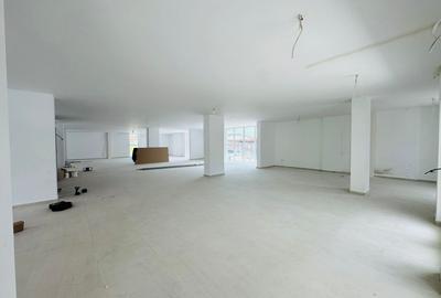 Spatiu comercial de inchiriat Micalaca, Vad Intens disponibil 03.2025 - 1