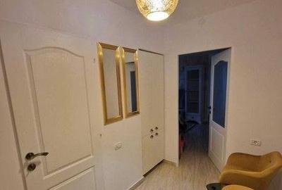 Apartament cu 2 camere, etajul 2/4, zona Tatarasi - 5